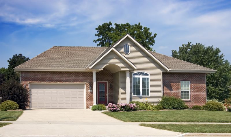 Benefits Of Installing A Concrete Driveway