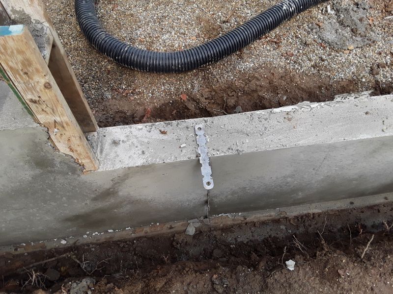 Concrete Foundation Service