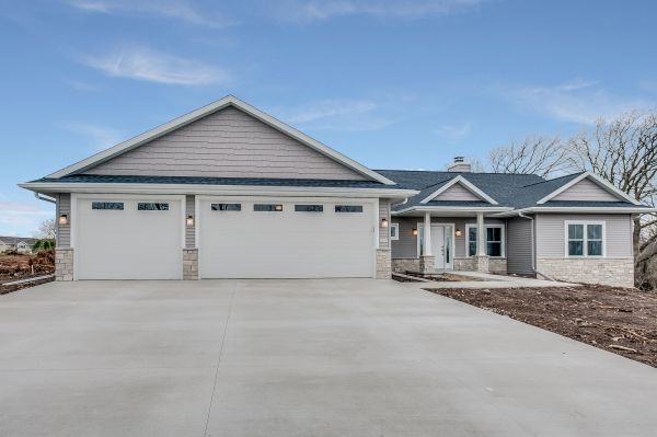 Cost of Cement Driveway Replacement in Greeley