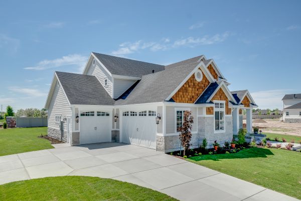Cost of Concrete Pad Installation in Greeley