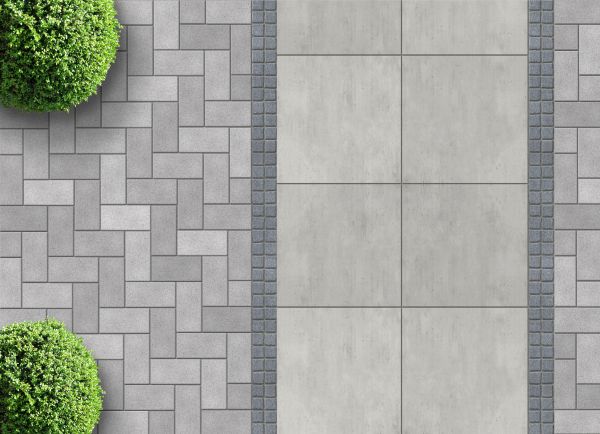 Cost of Concrete Paving in Greeley