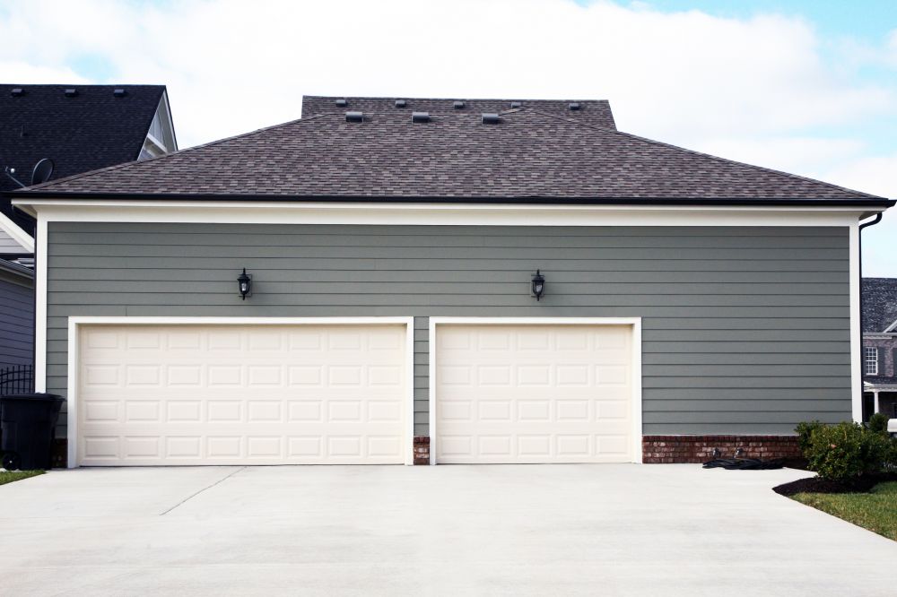 Cost of Concrete Slab Laying in Greeley