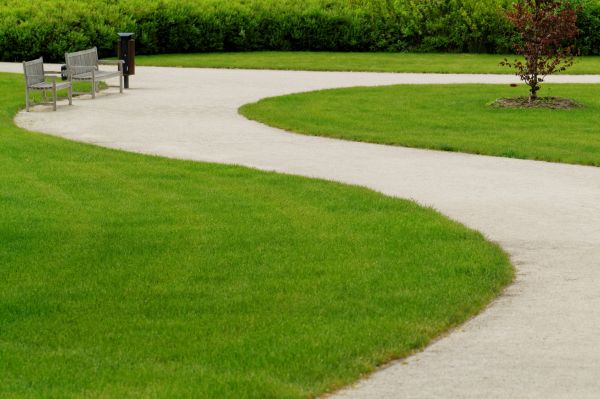 Cost of Concrete Walkway Installation in Greeley