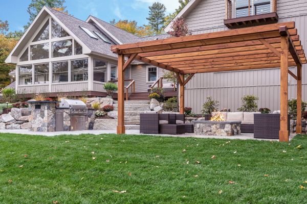 Cost of Patio Remodeling in Greeley