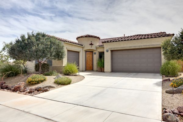 Cost of Residential Concrete Service in Greeley
