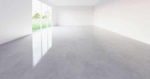 Cost of Polished Concrete Installation in Greeley