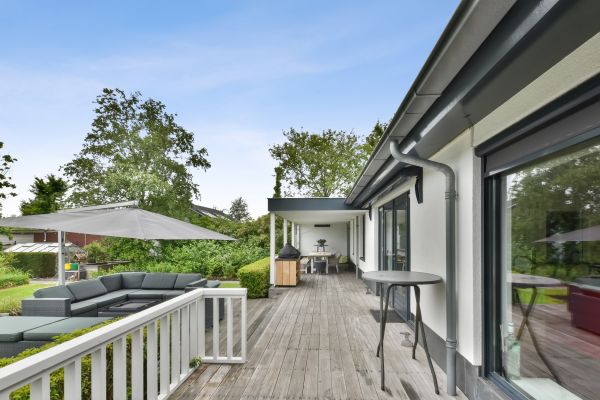 Cost of Patio Renovation in Greeley