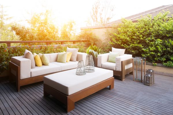 Cost of Patio Replacement in Greeley