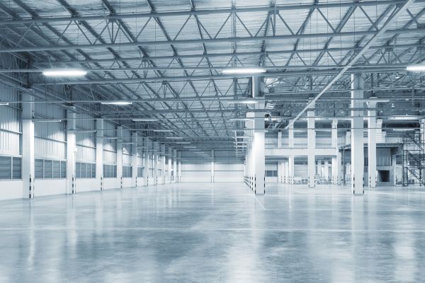 Cost of Polished Concrete Service in Greeley