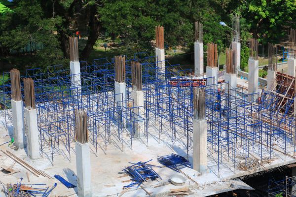 Cost of Foundation Pier Installation in Greeley