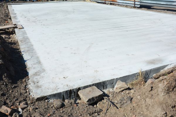 Cost of Concrete Flooring Installation in Greeley