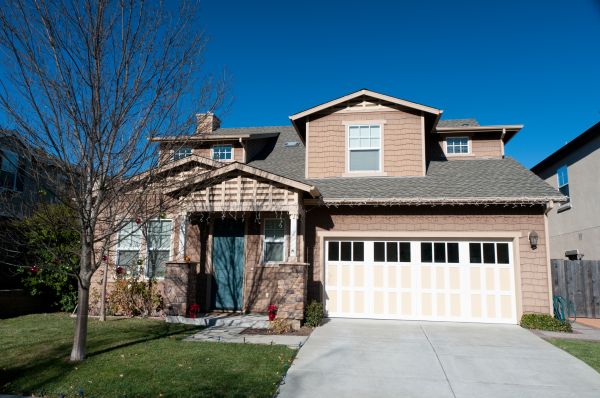 Cost of New Driveway Installation in Greeley