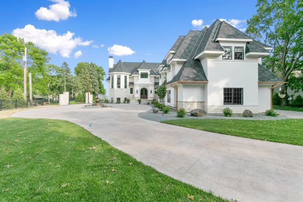 Cost of Concrete Driveway Installation in Greeley