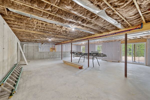Cost of Wall Foundation Construction in Greeley