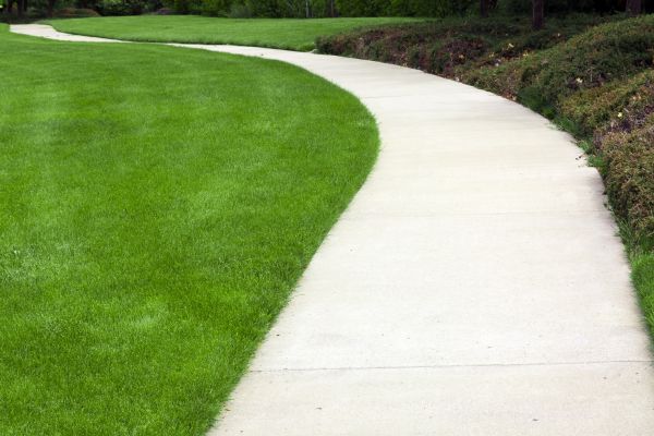 Cost of Pathway Construction in Greeley