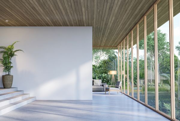 Cost of Concrete Floor Installation in Greeley