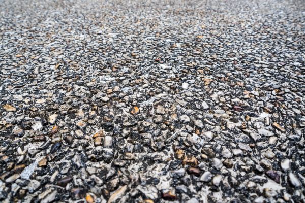 Cost of Exposed Aggregate Paving in Greeley