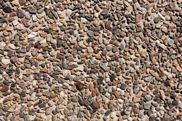 Cost of Aggregate Replacement in Greeley