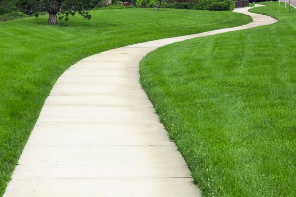 Cost of Pathway Replacement in Greeley