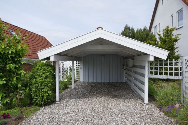 Cost of Carport Pad Installation in Greeley
