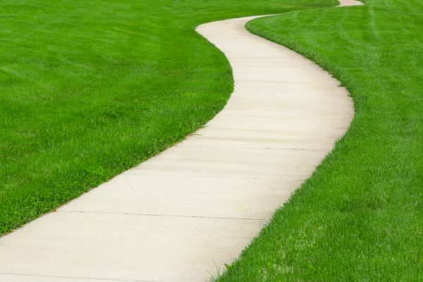 Cost of Walkway Building in Greeley