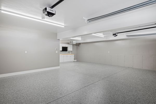 Cost of Garage Paving in Greeley
