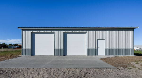 Cost of Garage Apron Replacement in Greeley