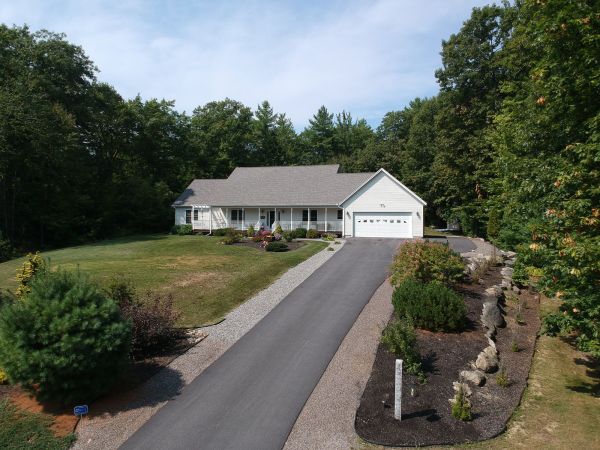 Cost of Driveway Extension Service in Greeley