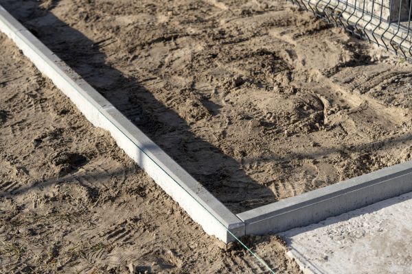 Cost of Footer Construction in Greeley