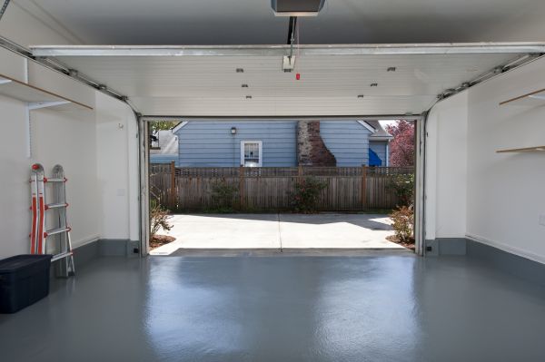 Cost of Garage Pad Pouring in Greeley