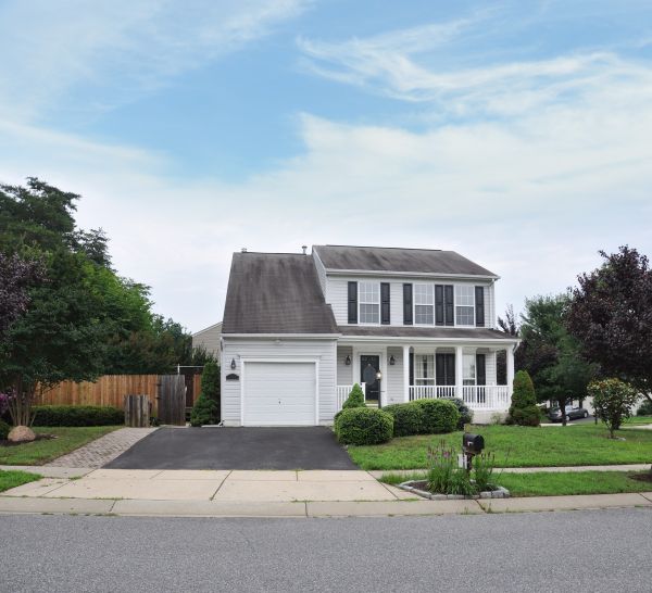 Cost of Concrete Apron Installation in Greeley