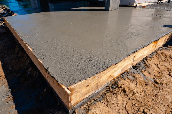 Cost of Slab Replacement in Greeley