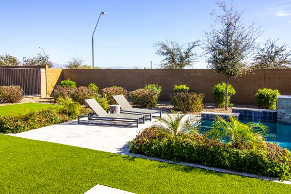 Cost of Swimming Pool Patio Service in Greeley