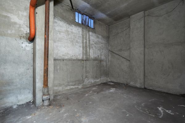 Cost of Basement Wall Construction in Greeley