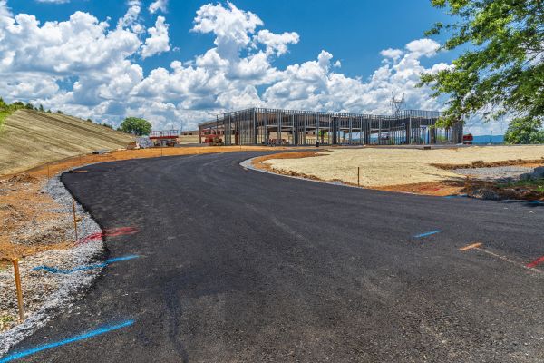 Cost of Driveway Construction in Greeley