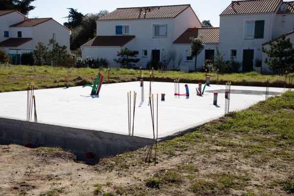 Cost of Residential Slab Construction in Greeley