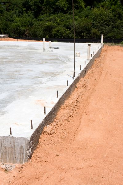 Cost of Damaged Slab Replacement in Greeley