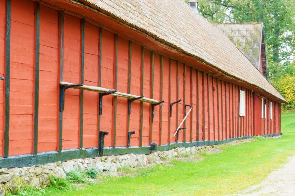 Cost of Barn Foundation Installation in Greeley