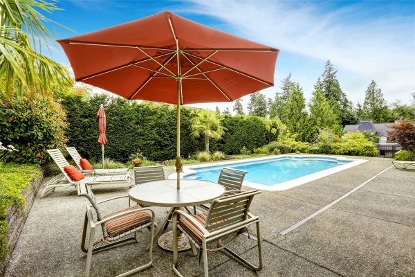 Cost of Deck Slab Installation in Greeley