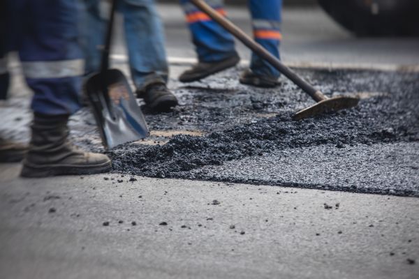 Cost of Driveway Pavement Installation in Greeley