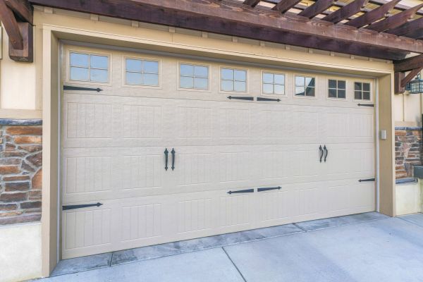 Cost of Concrete Apron Construction in Greeley