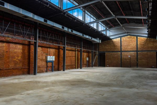Cost of Barn Slab Pouring in Greeley