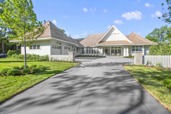 Cost of Driveway Remodeling in Greeley