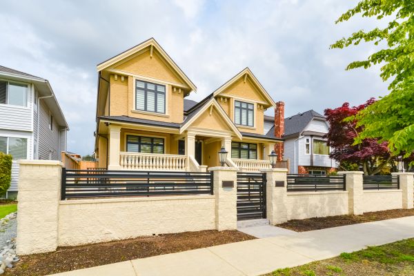 Cost of Concrete Path Service in Greeley