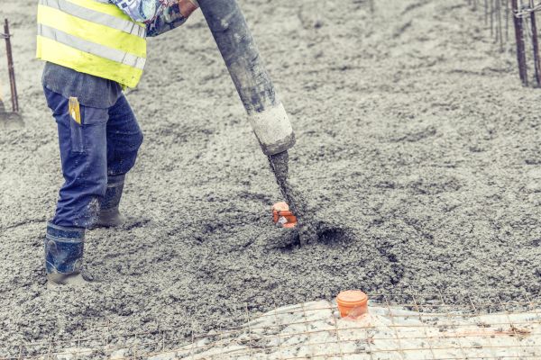 Cost of Pervious Concrete Installation in Greeley