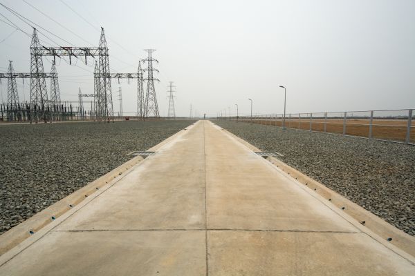 Cost of Concrete Road Paving in Greeley