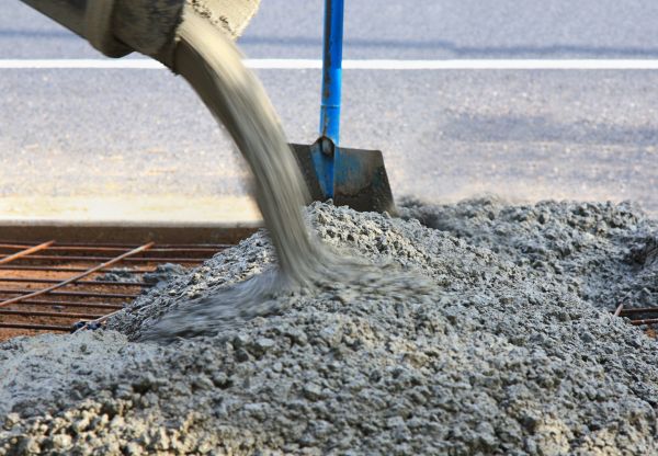 Cost of Veranda Pouring in Greeley