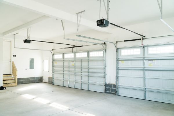 Cost of Garage Concreting in Greeley