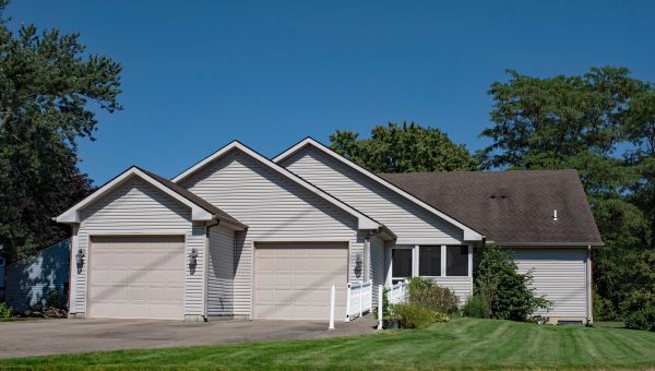 Cost of Driveway Ramp Installation in Greeley