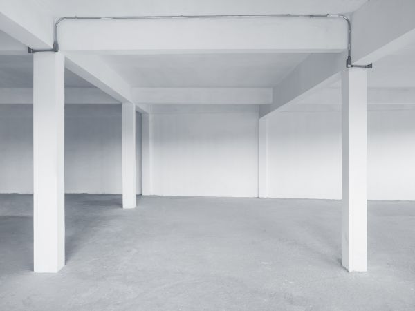 Cost of Cement Floor Replacement in Greeley